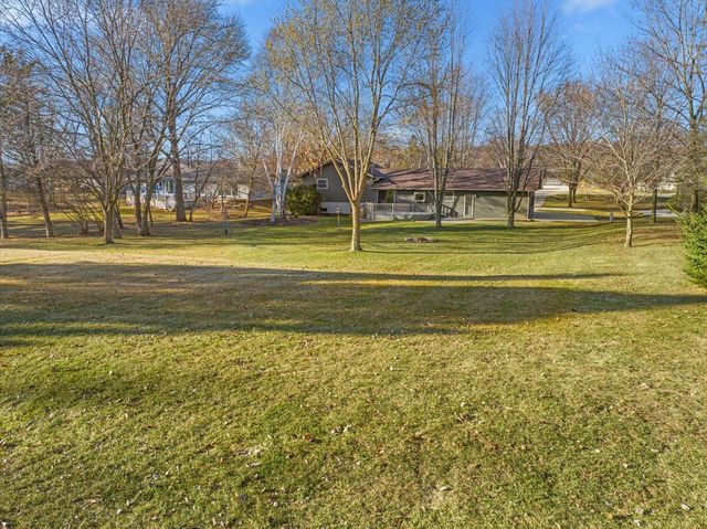 N95W25693 County Road Q, Colgate, WI 53017