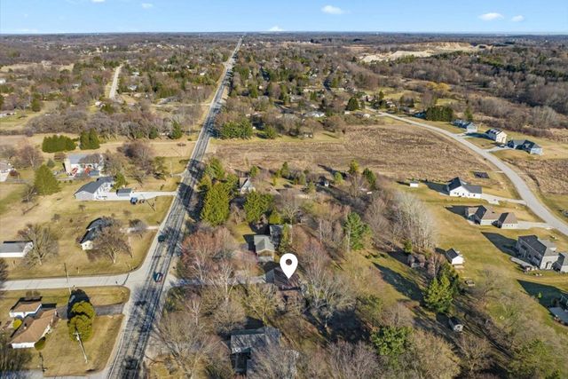 N95W25693 County Road Q, Colgate, WI 53017