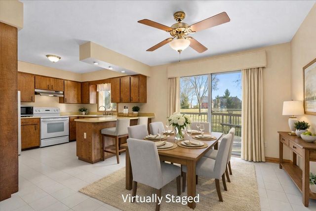 N95W25693 County Road Q, Colgate, WI 53017