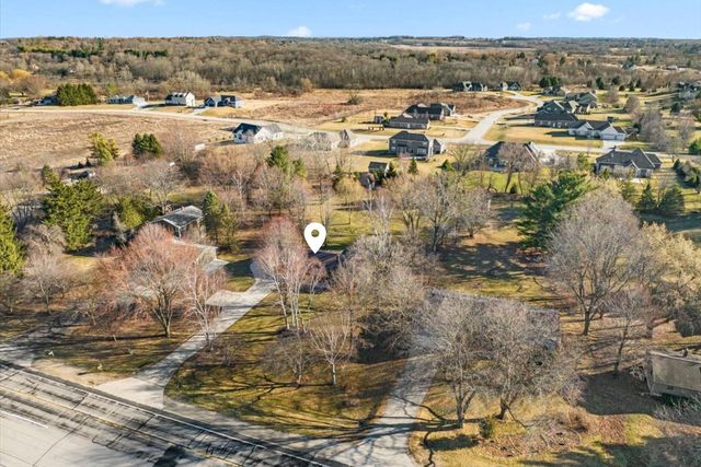 N95W25693 County Road Q, Colgate, WI 53017