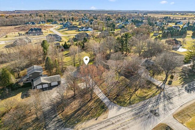 N95W25693 County Road Q, Colgate, WI 53017