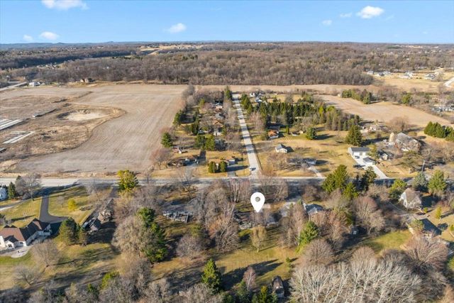 N95W25693 County Road Q, Colgate, WI 53017