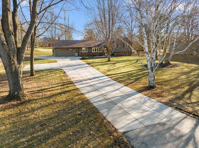 N95W25693 County Road Q, Colgate, WI 53017