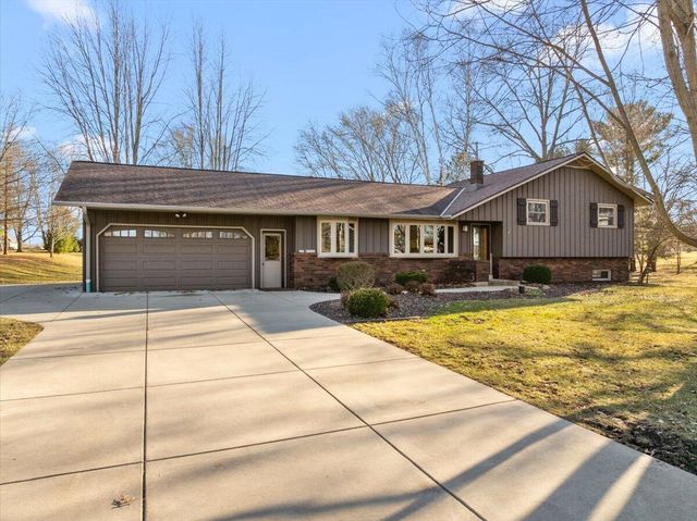 N95W25693 County Road Q, Colgate, WI 53017