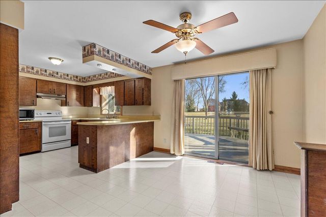 N95W25693 County Road Q, Colgate, WI 53017