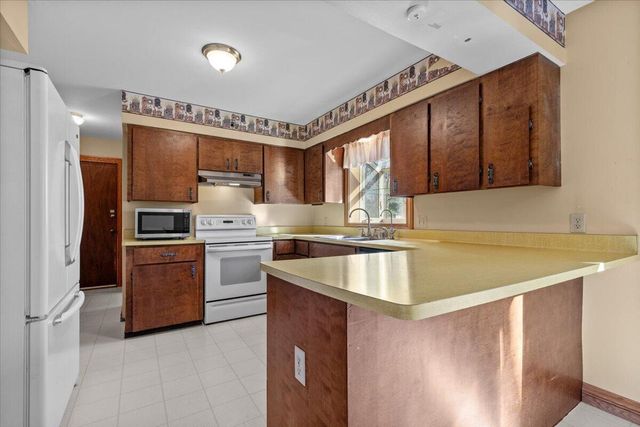 N95W25693 County Road Q, Colgate, WI 53017