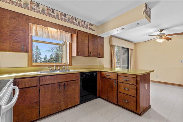 N95W25693 County Road Q, Colgate, WI 53017