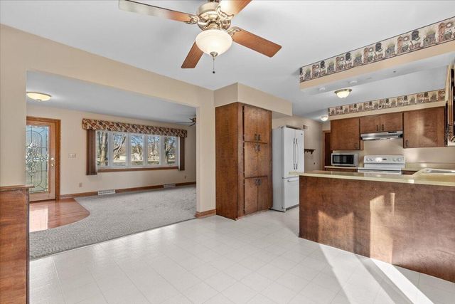 N95W25693 County Road Q, Colgate, WI 53017