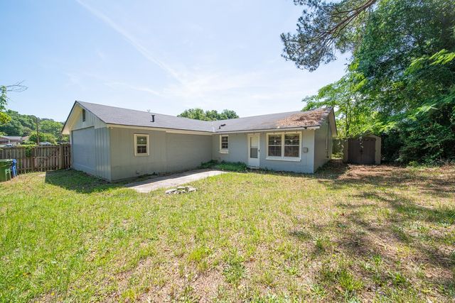 1243 Aspen Avenue, Columbus, GA 31907