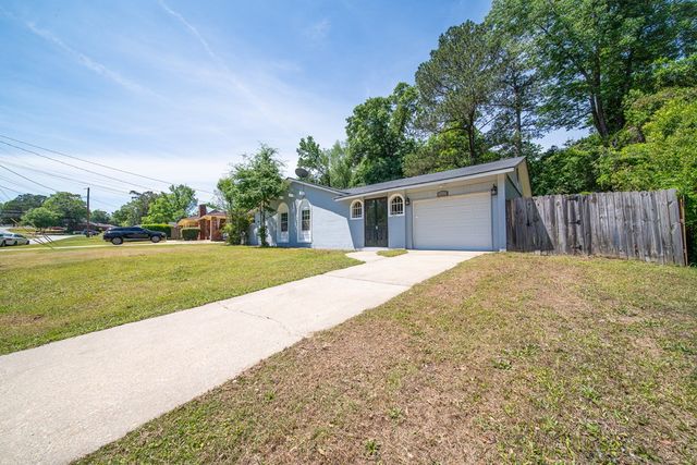 1243 Aspen Avenue, Columbus, GA 31907