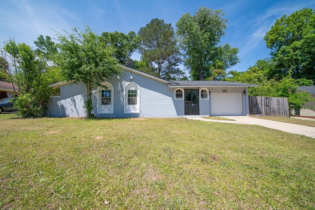 1243 Aspen Avenue, Columbus, GA 31907