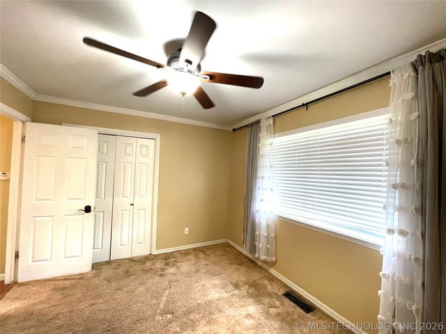2752 S 116th East Avenue, Tulsa, OK 74129