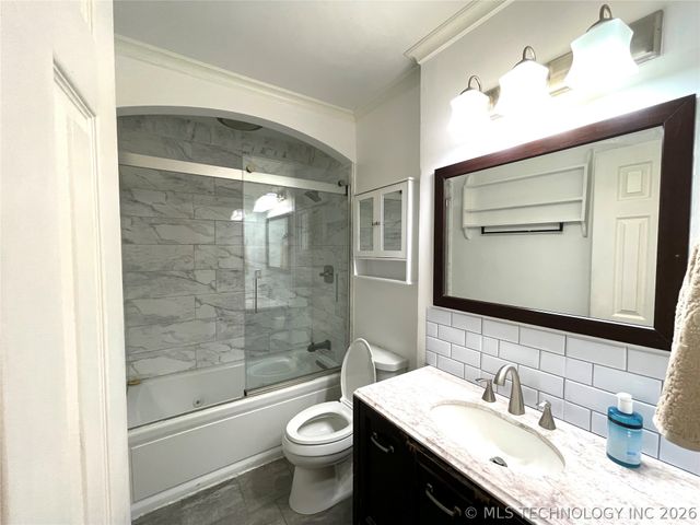 2752 S 116th East Avenue, Tulsa, OK 74129