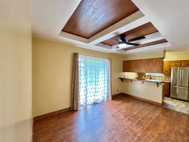2752 S 116th East Avenue, Tulsa, OK 74129