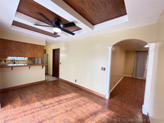 2752 S 116th East Avenue, Tulsa, OK 74129