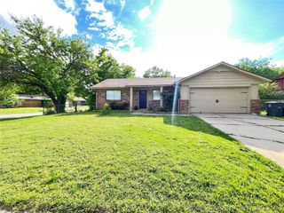 2752 S 116th East Avenue, Tulsa, OK 74129