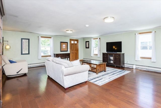 146 Hobart Street, Danvers, MA 01923