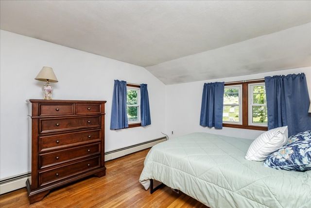 146 Hobart Street, Danvers, MA 01923