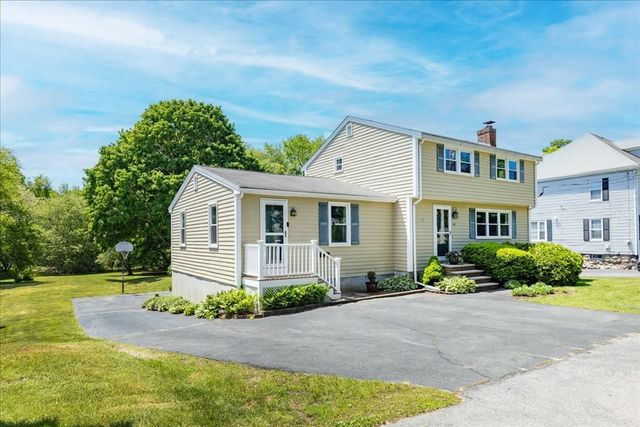 146 Hobart Street, Danvers, MA 01923