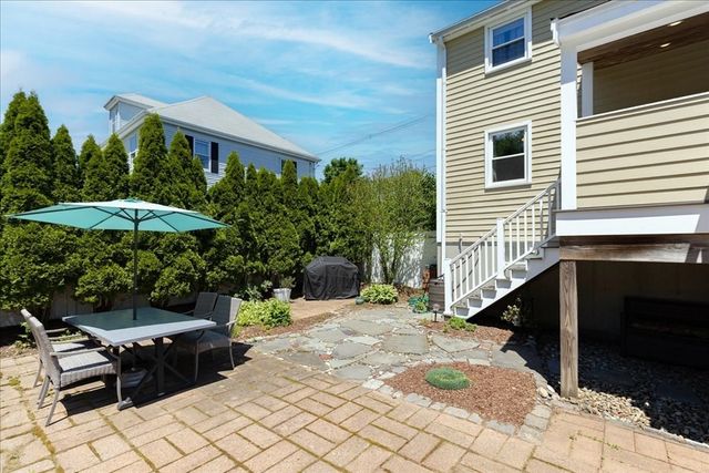 146 Hobart Street, Danvers, MA 01923