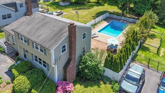 146 Hobart Street, Danvers, MA 01923