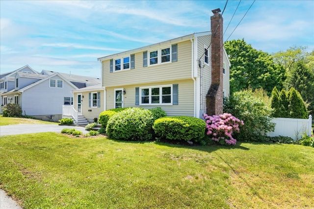 146 Hobart Street, Danvers, MA 01923