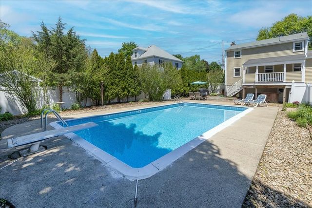 146 Hobart Street, Danvers, MA 01923