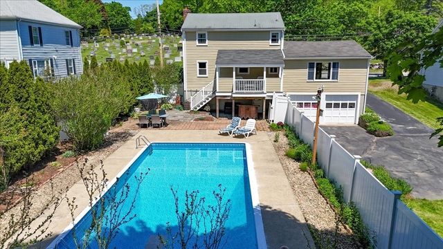 146 Hobart Street, Danvers, MA 01923