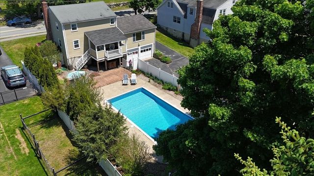 146 Hobart Street, Danvers, MA 01923