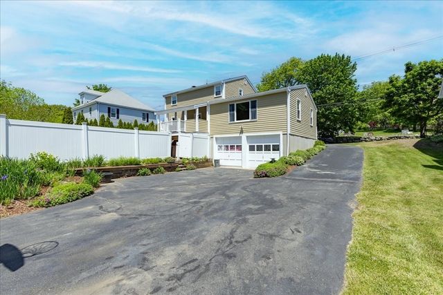 146 Hobart Street, Danvers, MA 01923