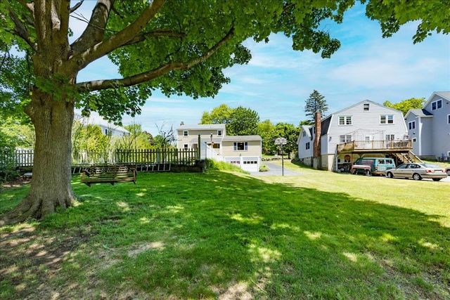146 Hobart Street, Danvers, MA 01923