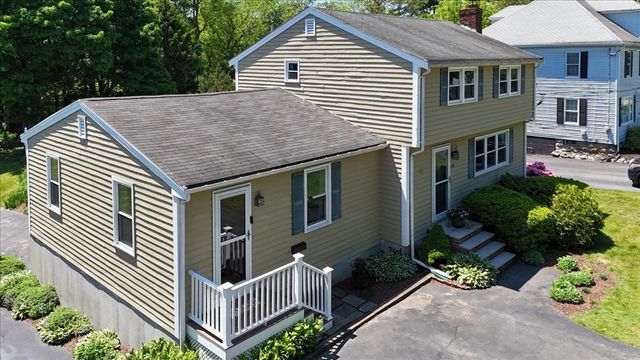 146 Hobart Street, Danvers, MA 01923