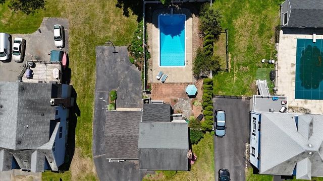 146 Hobart Street, Danvers, MA 01923