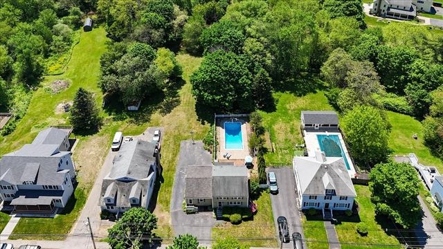 146 Hobart Street, Danvers, MA 01923