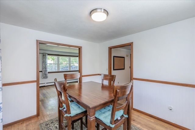 146 Hobart Street, Danvers, MA 01923