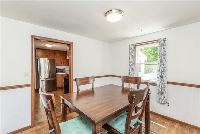 146 Hobart Street, Danvers, MA 01923