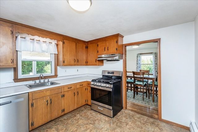 146 Hobart Street, Danvers, MA 01923