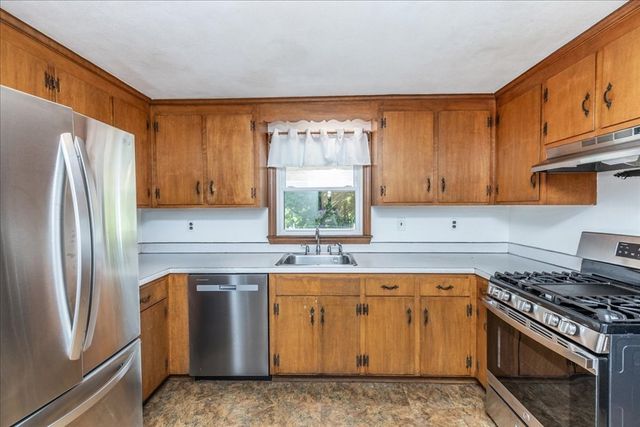 146 Hobart Street, Danvers, MA 01923