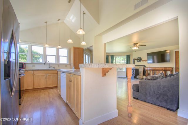 52127 Cocklin Avenue, Kasilof, AK 99610