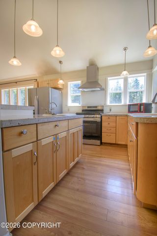 52127 Cocklin Avenue, Kasilof, AK 99610