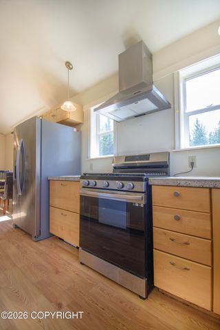 52127 Cocklin Avenue, Kasilof, AK 99610
