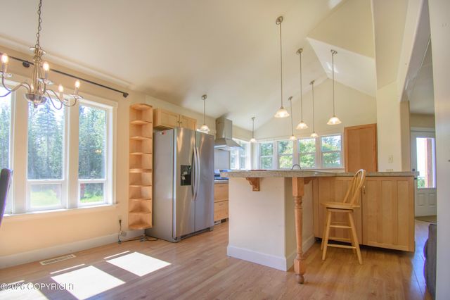 52127 Cocklin Avenue, Kasilof, AK 99610