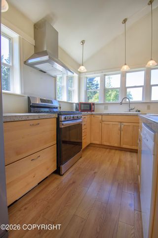 52127 Cocklin Avenue, Kasilof, AK 99610