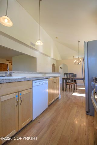 52127 Cocklin Avenue, Kasilof, AK 99610