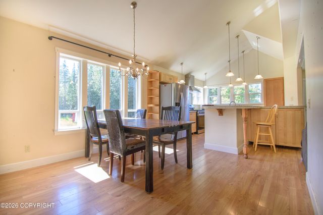 52127 Cocklin Avenue, Kasilof, AK 99610