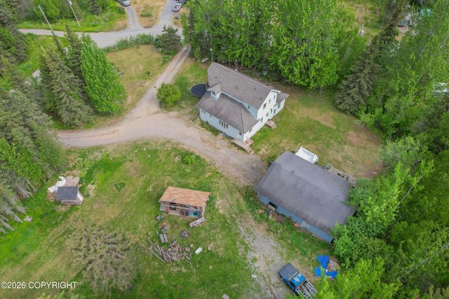 52127 Cocklin Avenue, Kasilof, AK 99610