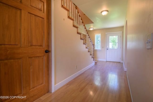 52127 Cocklin Avenue, Kasilof, AK 99610