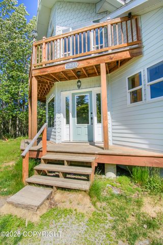 52127 Cocklin Avenue, Kasilof, AK 99610