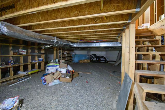 52127 Cocklin Avenue, Kasilof, AK 99610