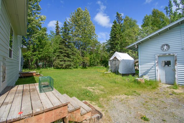 52127 Cocklin Avenue, Kasilof, AK 99610